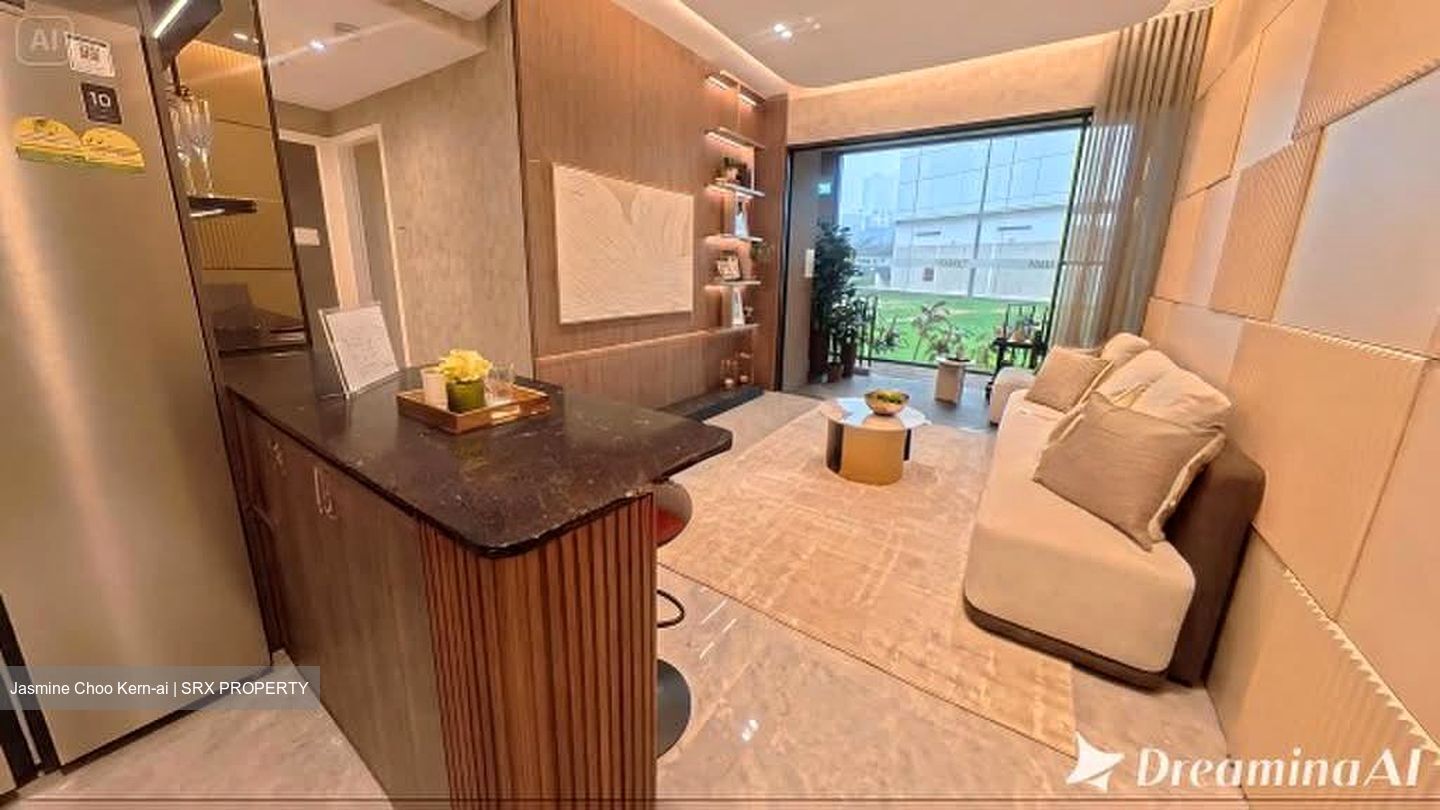 THE ARCADY AT BOON KENG (D12), Apartment #591316491